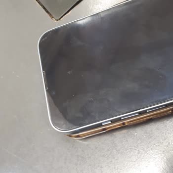 Media Markt Kırılmaz Camın Sürekli Sorun Çıkarması Ve Müşteri Hizmetleri Deneyimi