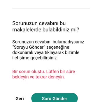 WhatsApp Keyfi Hesap Kapatma