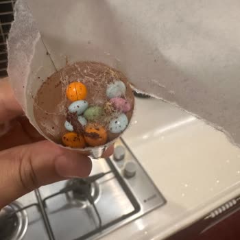 Migros Dıppo Marka Ürün Sıkıntısı