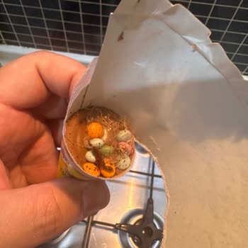 Migros Dıppo Marka Ürün Sıkıntısı