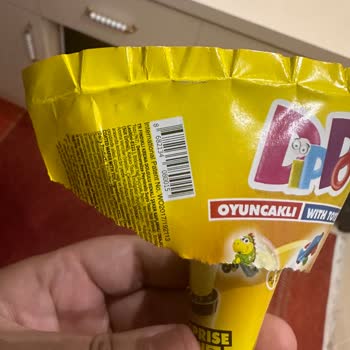 Migros Dıppo Marka Ürün Sıkıntısı