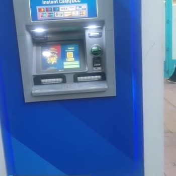 Yapı Kredi Bankası ATM Paramı Yuttu, Derhal Geri Ödeme Yapın!