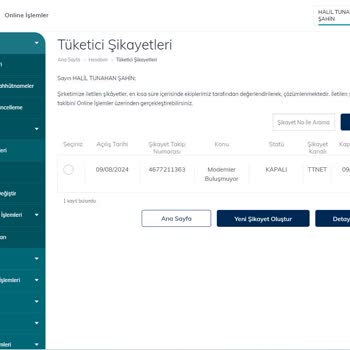 Türk Telekom Şirketinin Müşteri Mağdur Etmekte Yazdığı Roman Hakkında