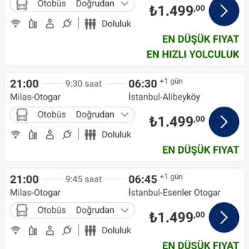 Kamil Koç Rötar Ve Yavaş Kalite