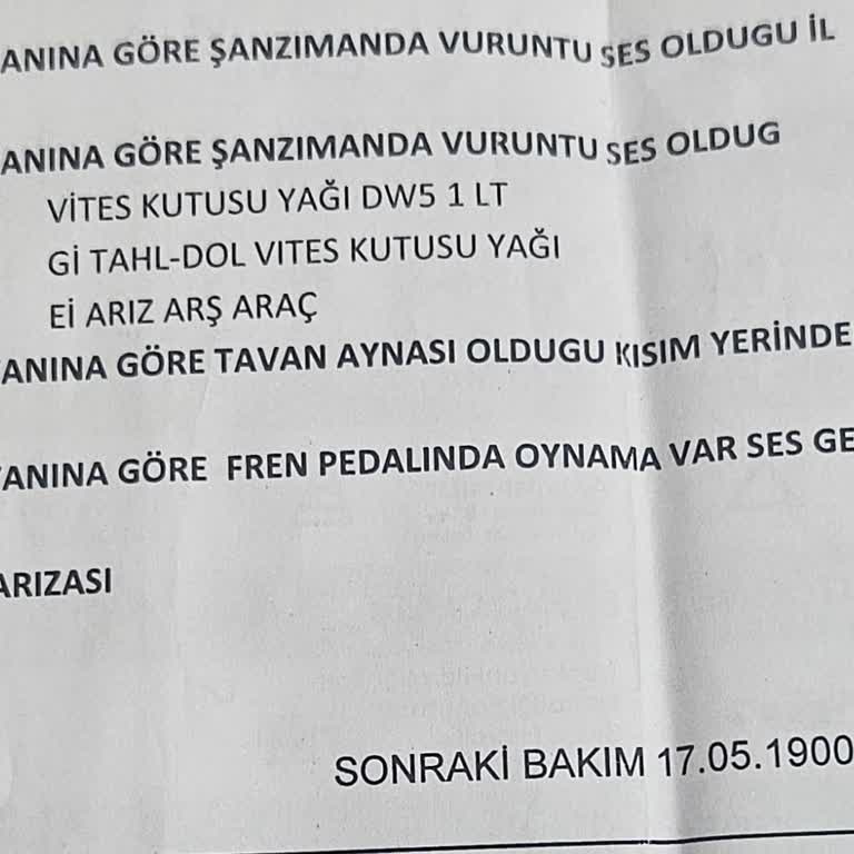 Renault Reno Pişmanlık Mı