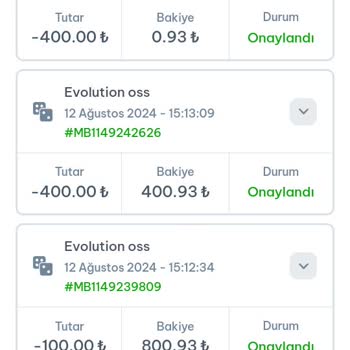 Bayspin Ödeme Yapmıyor 7 Tane Bahsi Bakıp Sonuçlandırmıyor
