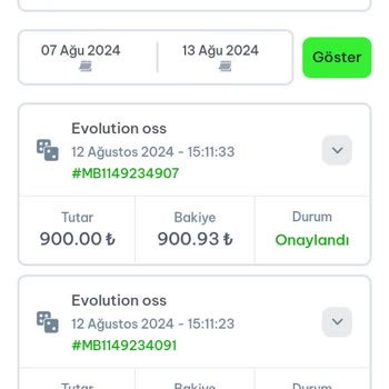 Bayspin Ödeme Yapmıyor 7 Tane Bahsi Bakıp Sonuçlandırmıyor