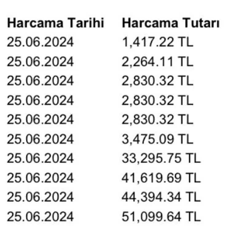 Hdi Sigorta Mail Order Habersiz Kart Çekimi