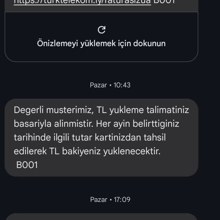 Türk Telekom Paket Onayı İçin Günlerce Bekletiyor, Mağdur Ediyor!