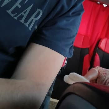 Kamil Koç Kötü Bir Deneyim