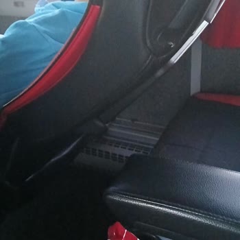 Kamil Koç Kötü Bir Deneyim