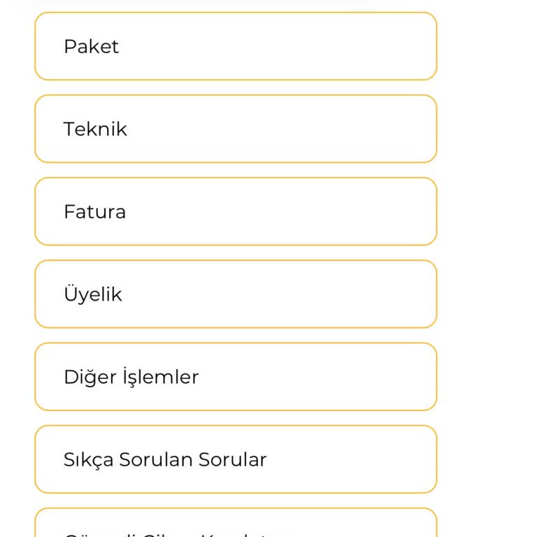 Digiturk Üyelik İptali Sürecinde Yaşanan Zorluklar