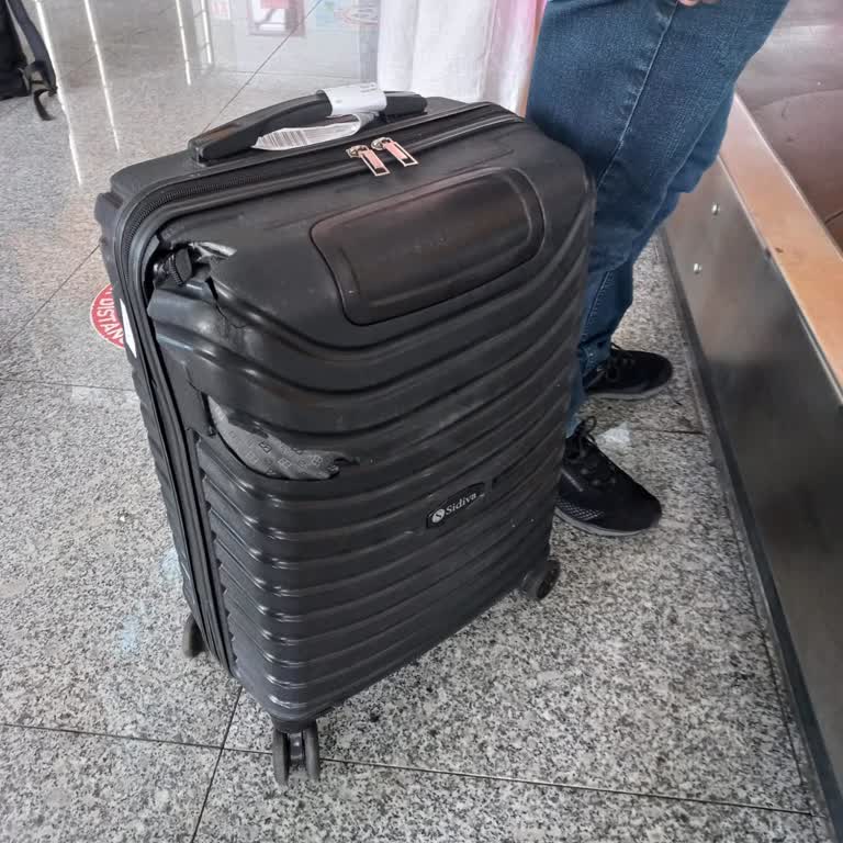 Erzincan Havalimanı Mağduriyetimin Giderilmesini İstiyorum