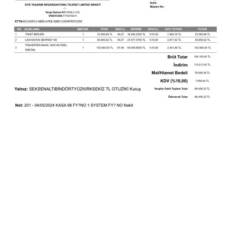 Mudo Yemek Masası Kırk Geldi İlgilenen Yok