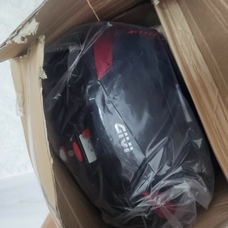 Demiratlılar Motosiklet Aksesuarları Demiratlılar Motor Bile İsteye Yanlış Ürün Gönderiyor