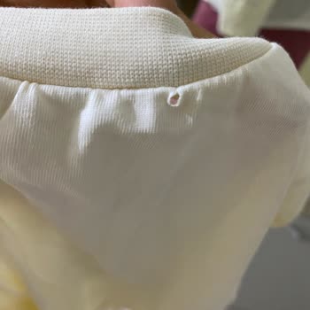 LC Waikiki Eksik Ve Kusurlu Ürün