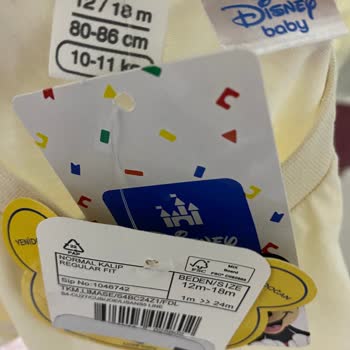 LC Waikiki Eksik Ve Kusurlu Ürün