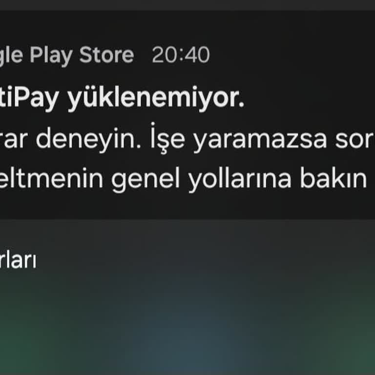Multinet Telefonuna Yüklenmiyor Her Şeyi Denememe Rağmen