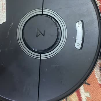 Elektrofoni Roborock Süpürge Servis Sürecinde Yaşanan Sorunlar Ve Mağduriyet
