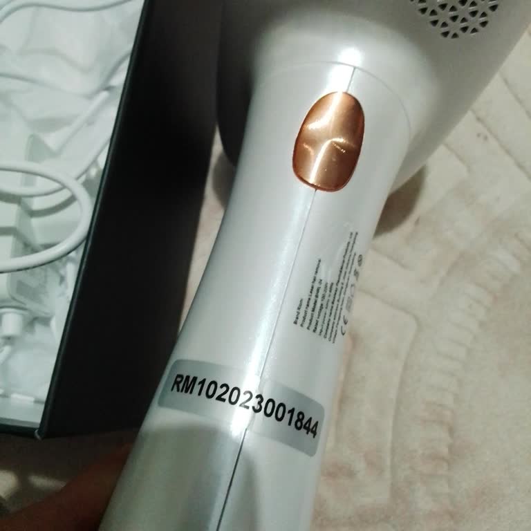 Riomi Buz Lazer 999.999 Atımlık