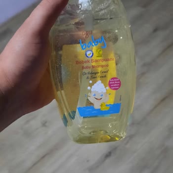 BİM Göz Yakmayan Şampuan Gözlerimizi Yaktı