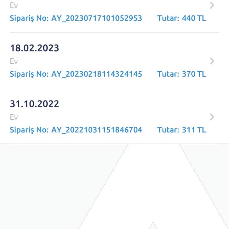 Aygaz Tüp Çabuk Bitti