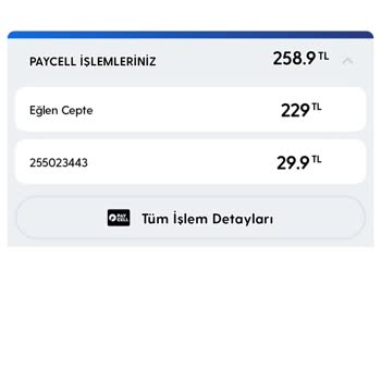 Eğlen Cepte Cepte Eğlence Haberim Olmadan Abone Ücreti Fatura Yansıtmış