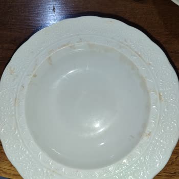 Arçelik Dishwasher 6366 Poor Performance and Disappointing Service