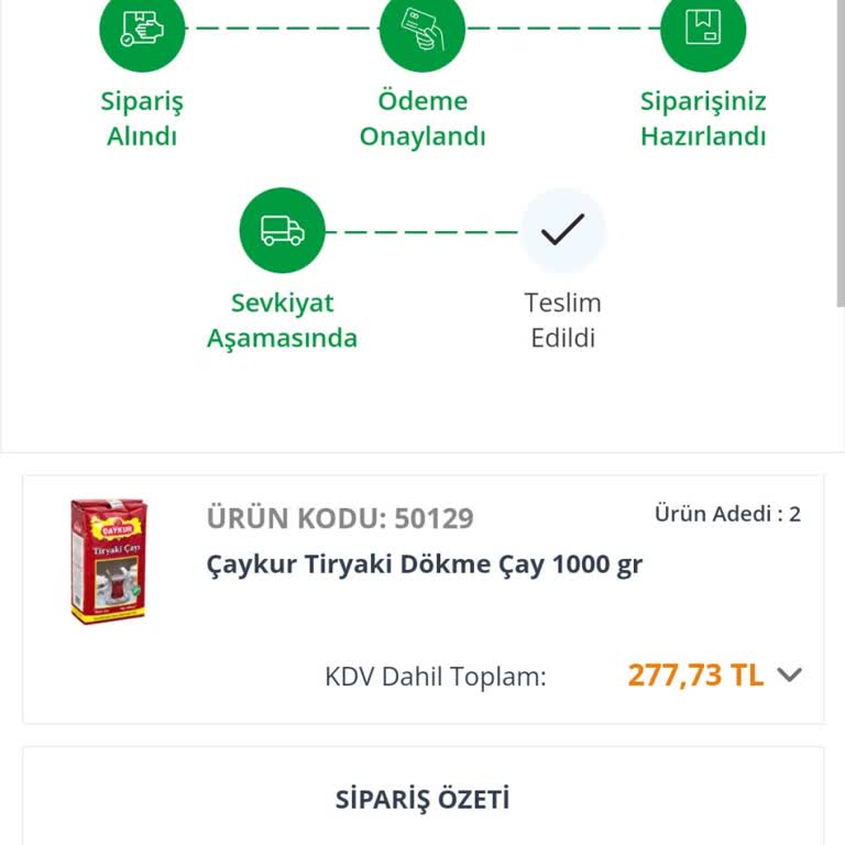 Avansas'tan İade Sürecinde Büyük Sorun Yaşıyorum