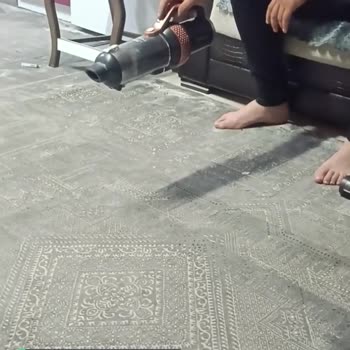 Fakir Inovax 2in1 Şarjlı Dikey Süpürge Şarj Sorunu