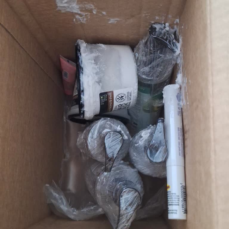 Gratis Kargosunun Patlak Gelmesi