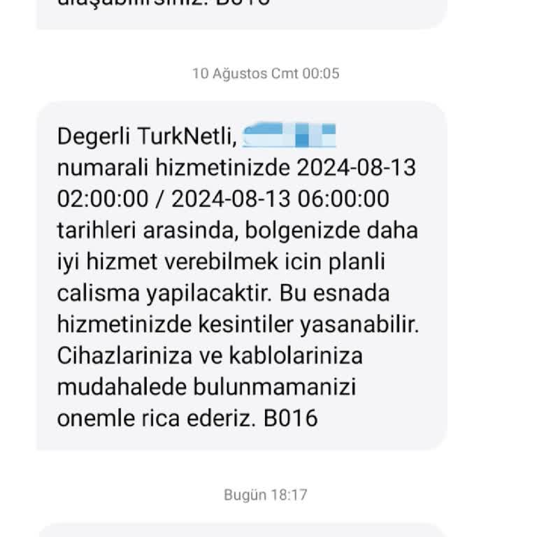 TurkNet Üzerinden Yanıltıcı Satış Deneyimi