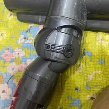 Dyson V15 Servis Ve Parça