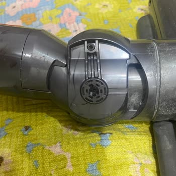 Dyson V15 Servis Ve Parça