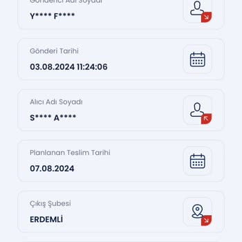 Aras Kargo Kargom 15 Gündür Teslim Edilmiyor, Ege Transfer Merkezinde Bekliyor