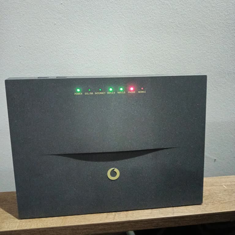 Vodafone Net İnternet Sorunu İlgilenilsin