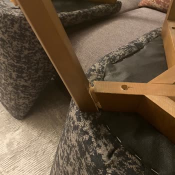 Enza Home Netha Serisi Mobilyalarımız Dağılıyor!