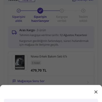 Nivea N11 Pişmanlığı Ve Mağduriyeti