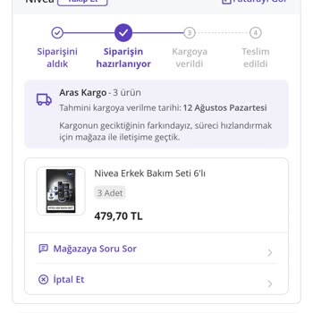 Nivea N11 Pişmanlığı Ve Mağduriyeti