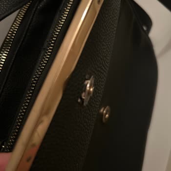 Derimod Çanta Sorununun Çözümlenmemesi