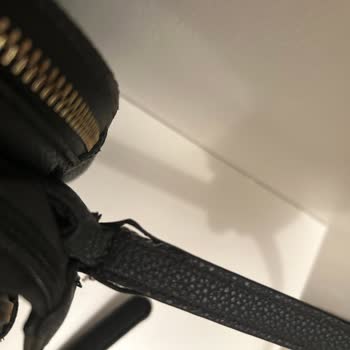 Derimod Çanta Sorununun Çözümlenmemesi