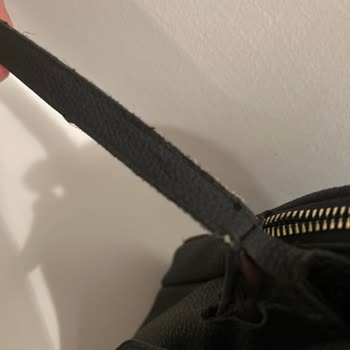 Derimod Çanta Sorununun Çözümlenmemesi