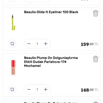 Gratis Online İndirim Fiyat Farklılıkları