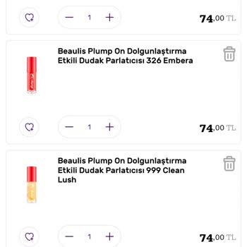 Gratis Online İndirim Fiyat Farklılıkları