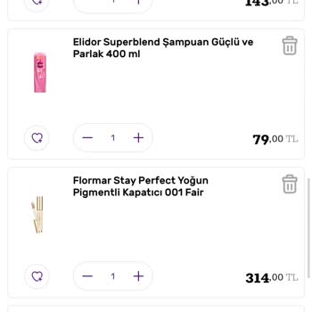 Gratis Online İndirim Fiyat Farklılıkları