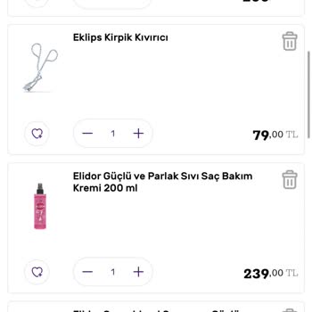 Gratis Online İndirim Fiyat Farklılıkları