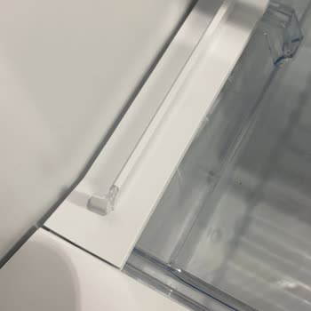 Bosch Buzdolabında Kalite Sorunu Ve Kötü Müşteri Hizmeti