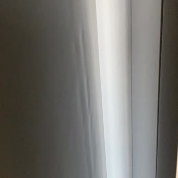 Bosch Buzdolabında Kalite Sorunu Ve Kötü Müşteri Hizmeti