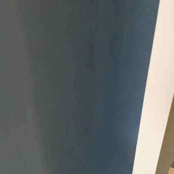 Bosch Buzdolabında Kalite Sorunu Ve Kötü Müşteri Hizmeti