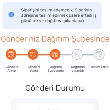 Yataş Teslim Edilmeyen Ürün Ve İade Sorunu
